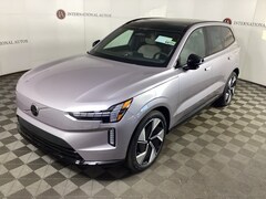 2026 Volvo EX90 Twin Motor Performance Ultra 7-Seater SUV
