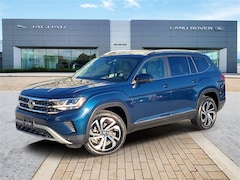 2022 Volkswagen Atlas SEL SUV