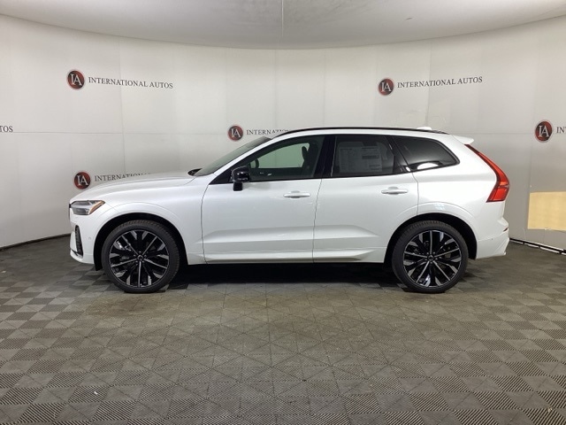 2026 Volvo XC60 Ultra - Photo 8