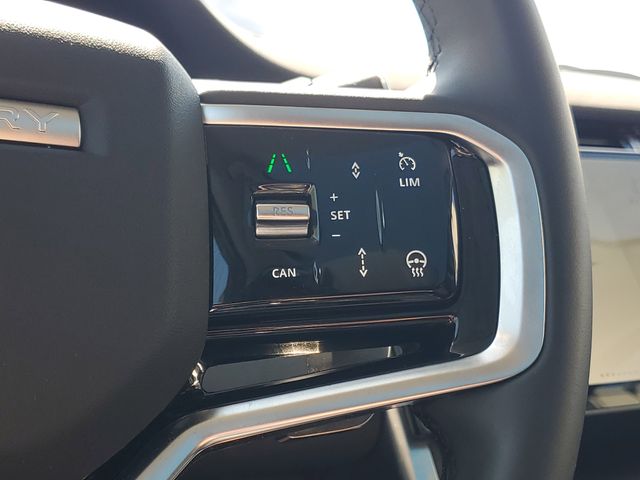 2025 Land Rover Discovery Sport S - Photo 27
