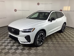 2026 Volvo XC60 B5 Plus SUV