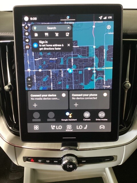 2026 Volvo XC60 Ultra - Photo 23