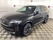  Volvo XC90 plug-in hybrid