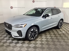 2026 Volvo XC60 B5 Plus SUV