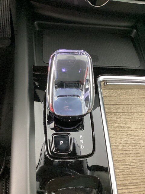 2026 Volvo XC60 Ultra - Photo 27