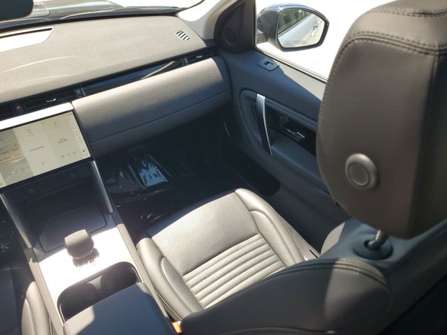 2025 Land Rover Discovery Sport S - Photo 16