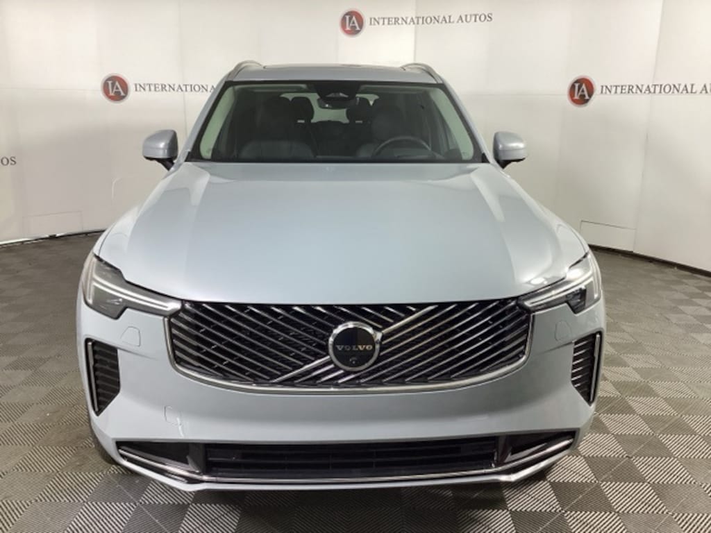 New 2026 Volvo XC90 B6 Ultra 7-Seater SUV