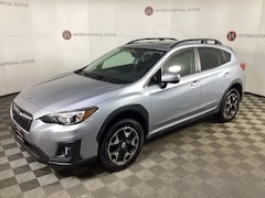 2018 Subaru Crosstrek 2.0i Premium SUV