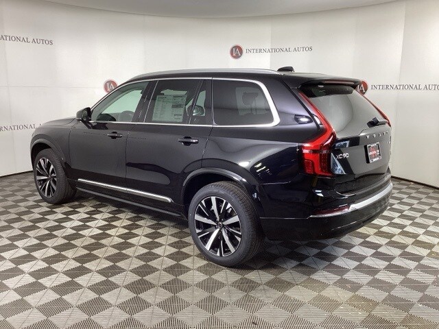 2026 Volvo XC90 Core - Photo 6