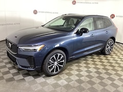 2025 Volvo XC60 B5 Plus SUV