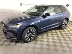 2025 Volvo XC60 B5 Core SUV