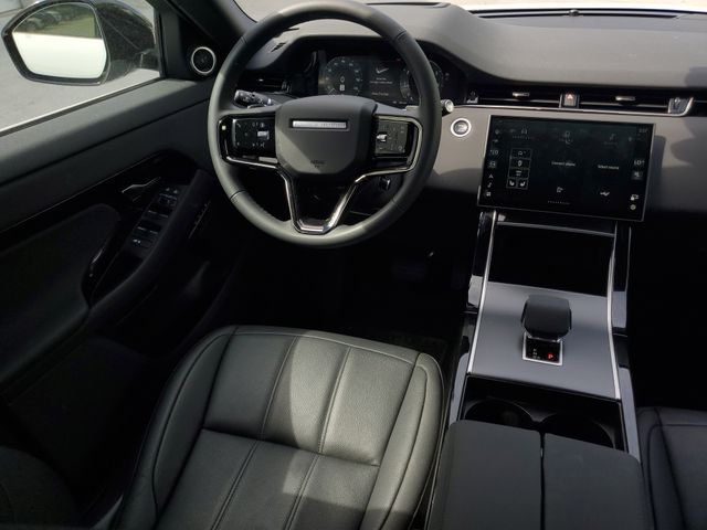 2026 Land Rover Range Rover Evoque S - Photo 11