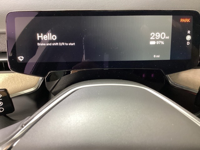 2025 Volvo EX90 Ultra - Photo 28