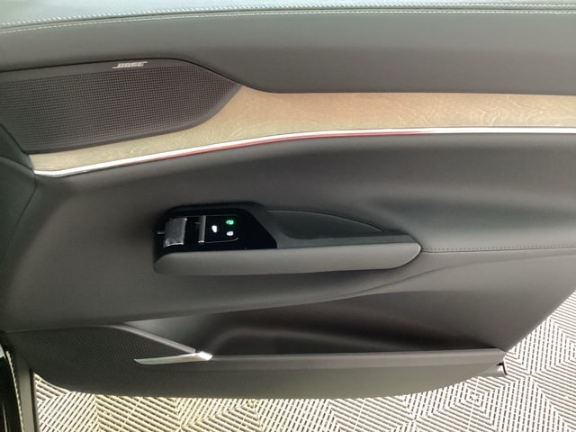 2025 Volvo EX90 Ultra - Photo 18