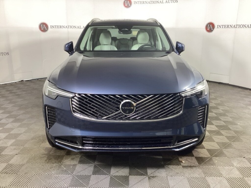 New 2026 Volvo XC90 B6 Ultra 7-Seater SUV