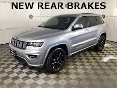 2019 Jeep Grand Cherokee Altitude SUV