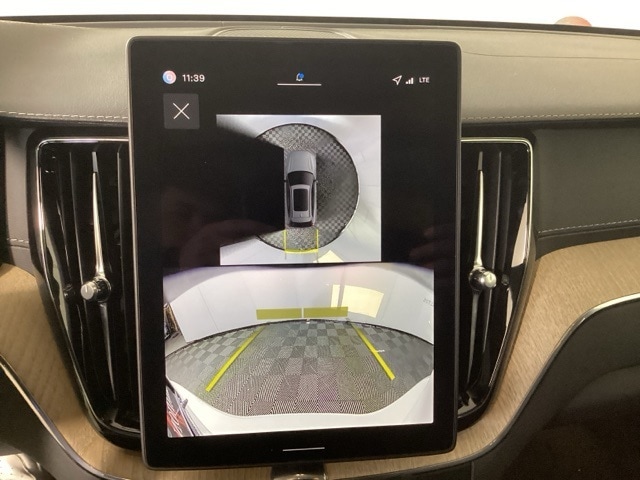 2026 Volvo XC60 Ultra - Photo 23