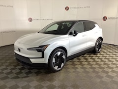 2025 Volvo EX30 Twin Motor Plus SUV