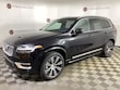 Volvo XC90 plug-in hybrid