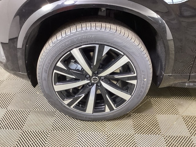 2026 Volvo XC90 Core - Photo 8