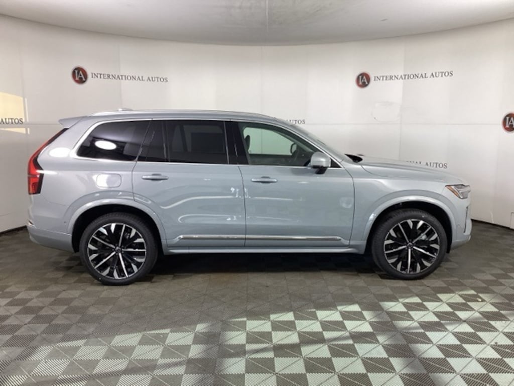 New 2026 Volvo XC90 B6 Ultra 7-Seater SUV