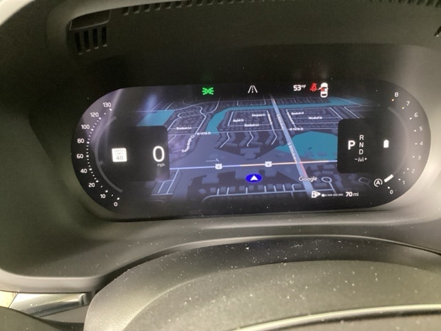 2026 Volvo XC60 Plus - Photo 33