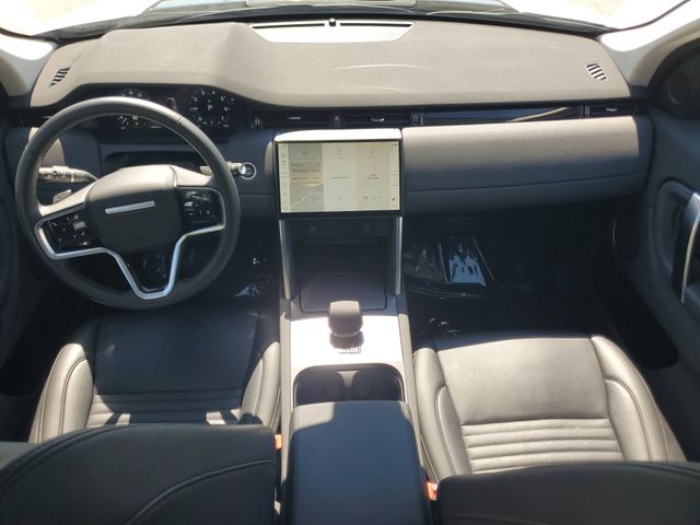 2025 Land Rover Discovery Sport S - Photo 15