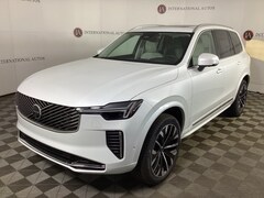 2026 Volvo XC90 B6 Ultra 7-Seater SUV