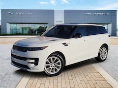 2024 Land Rover Range Rover Sport Dynamic SUV