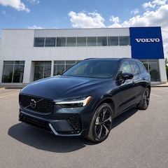 2027 Volvo XC60 B5 Plus SUV V1564621