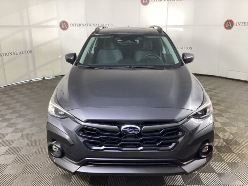 Used 2026 Subaru Crosstrek Premium SUV