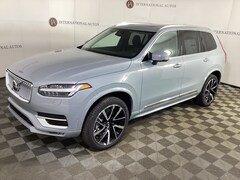 2025 Volvo XC90 B6 Plus 7-Seater SUV