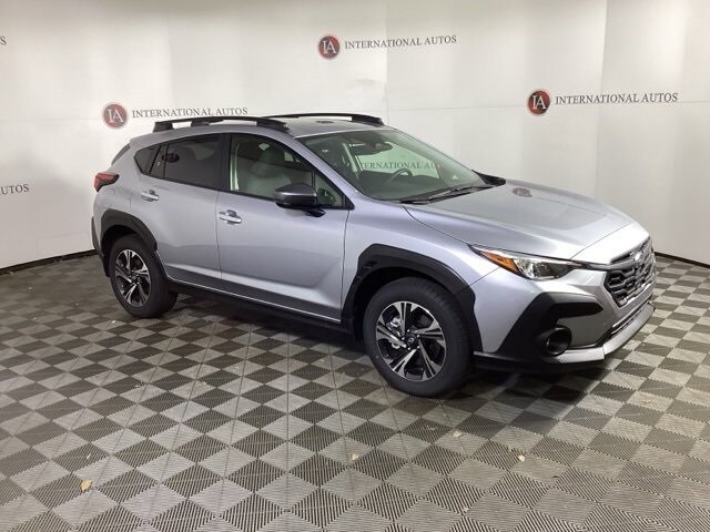 2024 Subaru Crosstrek Premium photo 3