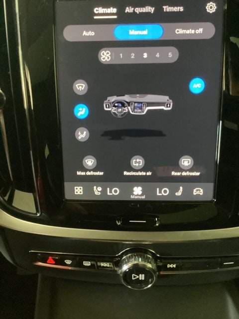 2026 Volvo V60 Cross Country Plus - Photo 25