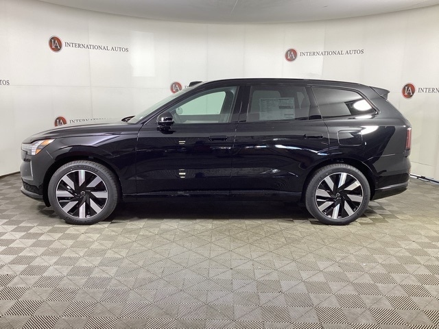 2025 Volvo EX90 Ultra - Photo 6