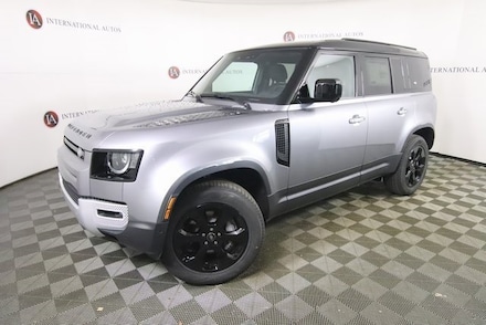 2024 Land Rover Defender 110 S SUV