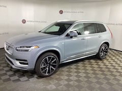 2025 Volvo XC90 B6 Plus 7-Seater SUV