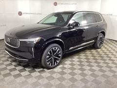 2026 Volvo XC90 B6 Ultra 7-Seater SUV