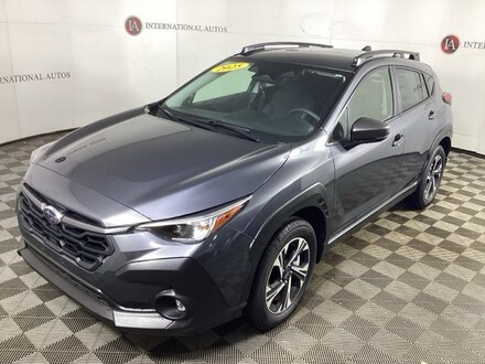 2025 Subaru Crosstrek Premium SUV