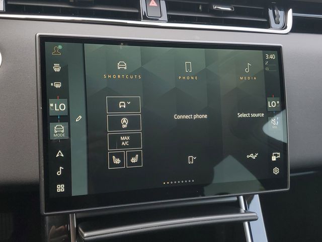 2026 Land Rover Range Rover Evoque S - Photo 22