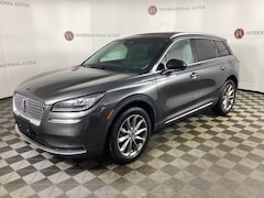 2020 Lincoln Corsair Standard SUV