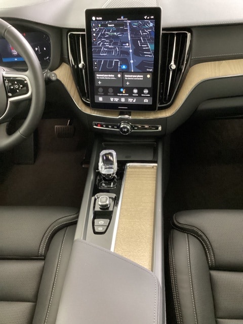 2026 Volvo XC60 Ultra - Photo 22
