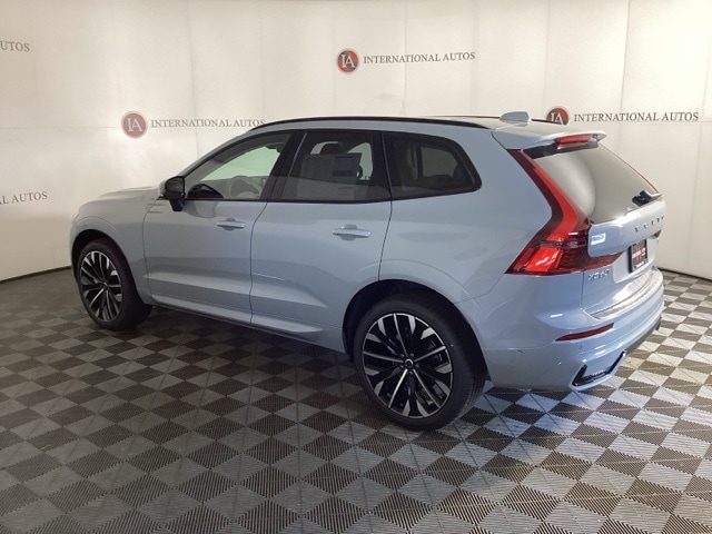 2026 Volvo XC60 Ultra - Photo 6