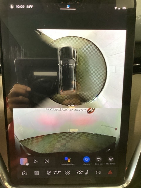 2025 Volvo EX90 Ultra - Photo 21