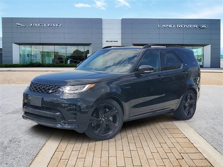 2024 Land Rover Discovery Dynamic SE SUV