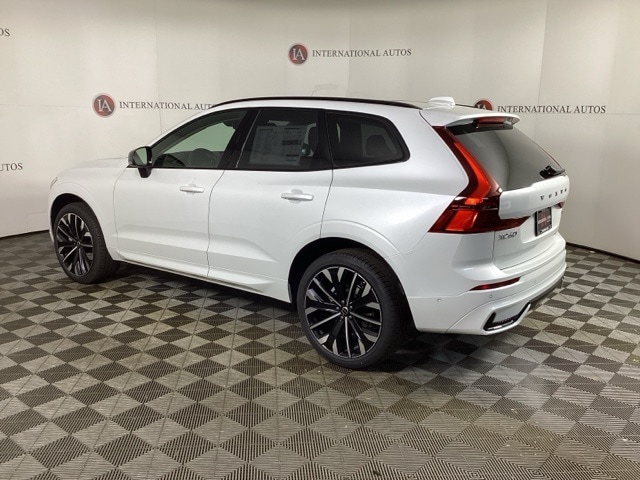 2026 Volvo XC60 Ultra - Photo 6
