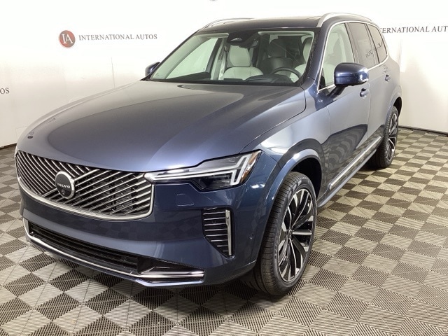 2026 Volvo XC90 B6 Ultra 7-Seater