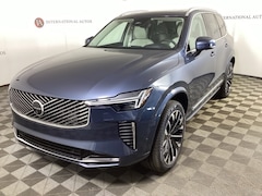 2026 Volvo XC90 B6 Ultra 7-Seater SUV