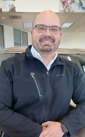 Staff member Jon Fasano from e687e37352cf