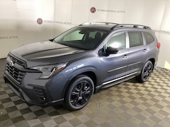 2025 Subaru Ascent Onyx Edition SUV